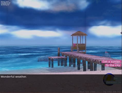 SECOND HAPPINESS by VNorth Until version 1 .
